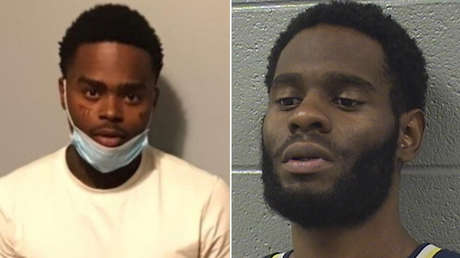 Un preso escapa de la cárcel en EE.UU. con solo ponerse mascarilla facial y hacerse pasar por otro recluso