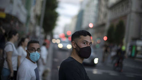 El número de muertes por covid-19 en España cae a 179 este sábado, elevando el total a 26.478