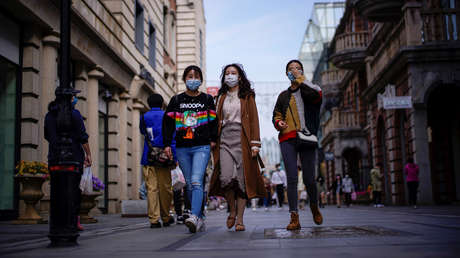 Confirman un nuevo caso de coronavirus en Wuhan en más de un mes