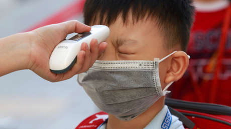 Científicos estiman que los ojos podrían ser una "puerta de entrada" del coronavirus al cuerpo