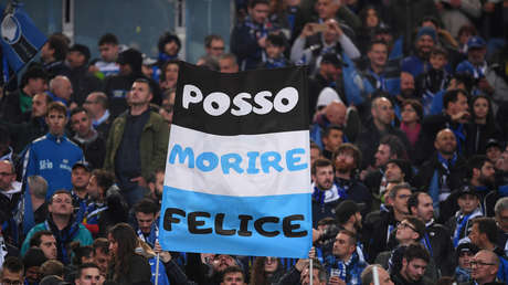 Fallece a los 19 años un futbolista del Atalanta de Bérgamo