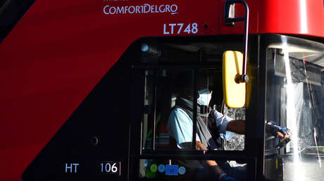 Las estadísticas muestran que los trabajadores de baja cualificación mueren más por coronavirus