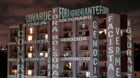 La protesta en América Latina no está en cuarentena: ¿cómo se reinventan las manifestaciones durante el confinamiento?