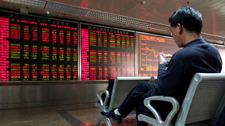 Inversiones chinas en Estados Unidos caen al nivel de 2009