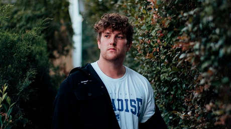 Un famoso 'youtuber' de EE.UU. fallece el día de su cumpleaños tras sufrir un accidente de tráfico