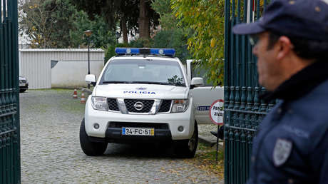 Conmoción en Portugal por el asesinato de una niña de 9 años: el padre y la madrastra son los principales sospechosos
