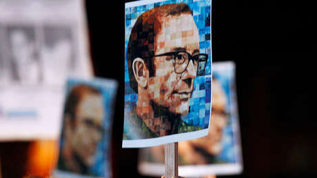 Detienen en Brasil a un represor argentino acusado de participar en el crimen del periodista Rodolfo Walsh