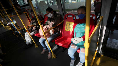 Colombia acumula 12.272 casos confirmados de coronavirus y 493 decesos