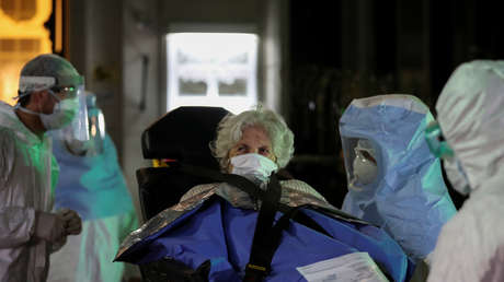 Argentina alcanza un nuevo récord de casos de coronavirus en un día con 285 positivos