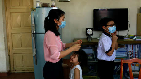 La Agencia Espacial Mexicana revela cuáles son las 10 técnicas para "sobrevivir al aislamiento y no enloquecer en el intento"