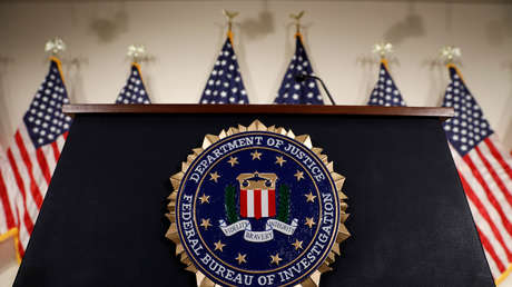 El FBI identifica sin querer al funcionario saudí sospechoso de dirigir el apoyo a los autores del 11-S