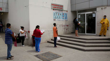 México presenta su plan en tres etapas para regresar a la "nueva normalidad" tras la cuarentena