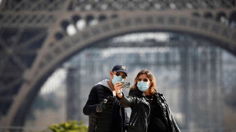 Francia considera "inaceptable" que una empresa farmacéutica dé "acceso privilegiado" a EE.UU. en la vacuna para el covid-19