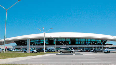 Uruguay extradita a EE.UU. a uno de los líderes del poderoso cártel mexicano Los Cuini