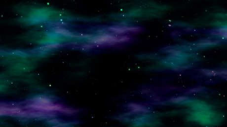 Avistan en los cielos de Brasil esferas brillantes que dejan perplejos a los internautas