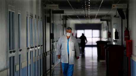 Argentina reporta 24 muertes por coronavirus en un día, el pico de decesos desde el inicio de la pandemia