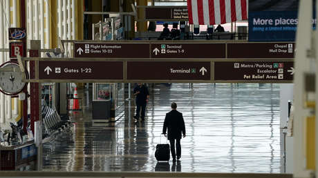 Renombrado virólogo hospitalizado con coronavirus explica cómo se infectó a través de los ojos