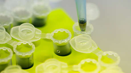 "¡Ahora soy inmune!": Un científico y multimillonario alemán asegura haber creado una vacuna exitosa contra el coronavirus