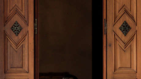 Arreaza asegura que la USAID "miente" al decir que el gobierno venezolano impide la entrada de asistencia humanitaria