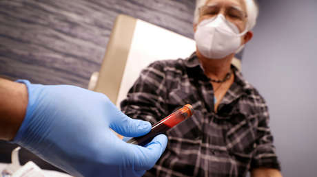 Nueva York sufre una escasez de donaciones de sangre "sin precedentes" a causa de la pandemia