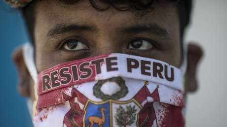 Perú alista un hospital en la Amazonía para pacientes con covid-19