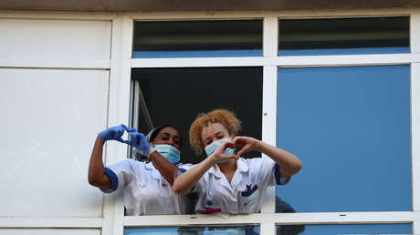 FOTOS: La nueva tendencia de Twitter nos recuerda cómo era la vida antes del coronavirus