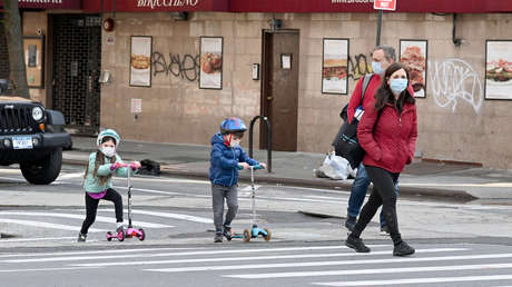 Un síndrome desconocido que afecta a niños y está vinculado al covid-19 se cobra sus primeras víctimas: ¿qué se sabe de esta enfermedad?