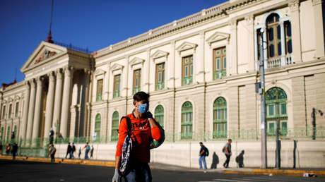 Corte Suprema de El Salvador declara inconstitucional el decreto de Bukele sobre la extensión del estado de emergencia