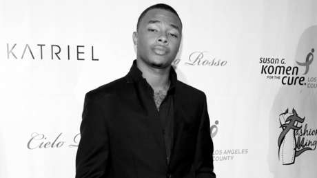 Encuentran muertos al actor de 'Crepúsculo', Gregory Tyree Boyce, y a su pareja