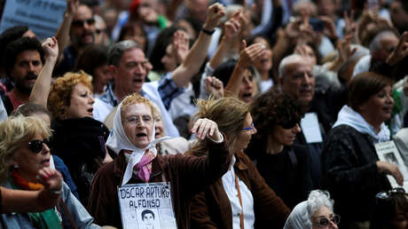 Entre condenas, extradiciones y prisiones domiciliarias: los represores argentinos en tiempos de pandemia