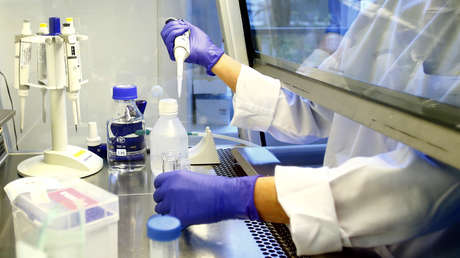 El investigador argentino detrás del Neokit Covid-19 explica cómo funciona el sistema para detectar contagios en una hora