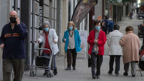 ¿Es fácil infectarse de nuevo de coronavirus? Un médico cuenta cómo pasó dos veces los síntomas del covid-19