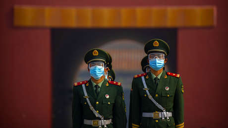 El Departamento de Estado de EE.UU. revela su estrategia para contrarrestar a Rusia y China