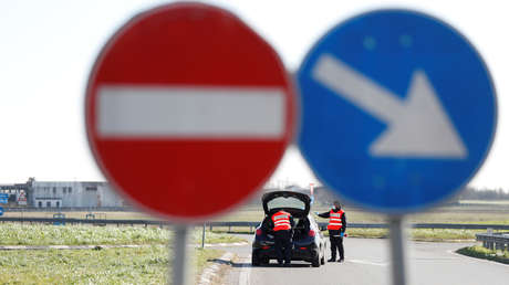 Científicos sugieren una "estrategia efectiva" para combatir la pandemia de coronavirus que introduciría los cierres en nuestras vidas