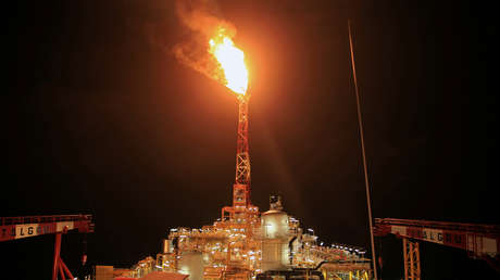 Los precios del petróleo Brent y WTI están en alza y alcanzan su máximo desde el 10 de marzo