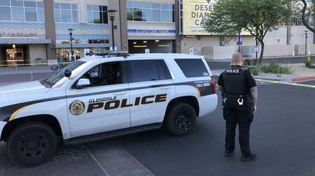 Identifican al autor del tiroteo en Arizona, que grabó un video en el que promete convertirse en "el tirador de Westgate 2020"