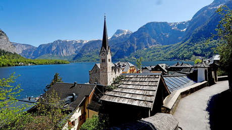 Austria quiere ofrecer "vacaciones más seguras que cualquier otro país del mundo"