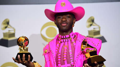 El rapero Lil Nas X ofrece 100 dólares a cualquiera que lo desee y bromea con la nueva función de Twitter