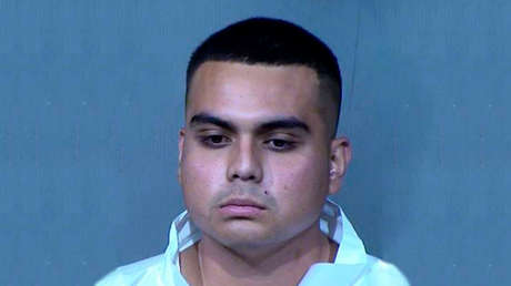 El tirador de Arizona apuntó deliberadamente a parejas porque las mujeres no lo querían y perpetró el ataque para ganar respeto, según la Policía
