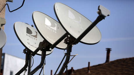 "¡Vaya cinismo!": La respuesta del canciller de Venezuela a un tuit de Pompeo que culpaba a Maduro por la salida de DirecTV