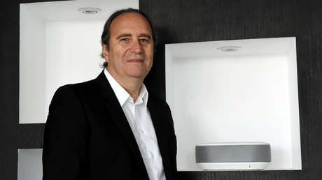 Uno de los hombres más ricos de Francia afirma haber espiado al presidente, funcionarios y a Renault para la Inteligencia estatal en la década de 1980