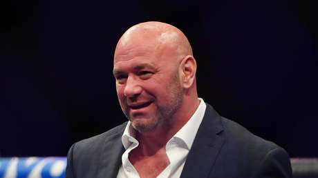 El presidente de la UFC anuncia sus planes de vivir "un mes entero" en la 'Isla de las Peleas', que nadie sabe dónde está