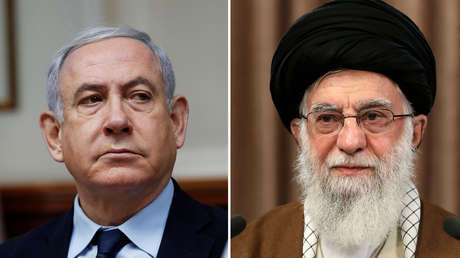 Netanyahu al líder supremo de Irán: "Cualquiera que amenace con destruirnos no tendrá éxito y se pone en un gran peligro"