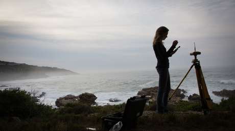 Detectan por isótopos un Edén prehistórico que habitaron humanos y animales