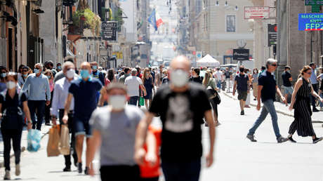 Un nuevo estudio vincula la falta de vitamina D con la alta mortalidad por covid-19 en Italia y España