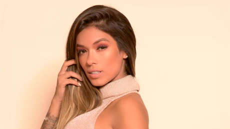 Perú: Condenan a 15 meses de pena privativa de libertad a la modelo Shirley Arica por ir a una fiesta en cuarentena