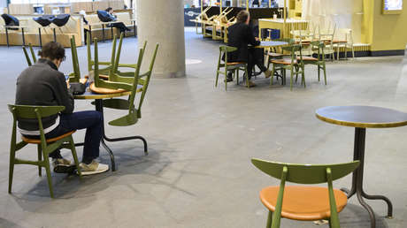 Bloomberg: el desempleo en Suecia podría dispararse hasta un 17 %