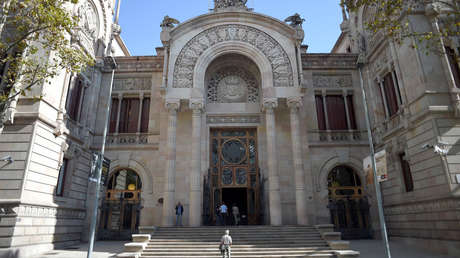 Piden hasta 164 años de cárcel por una violación grupal a una menor en España que fue difundida en las redes