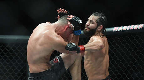 VIDEO: Las definiciones más rápidas y espectaculares de la UFC