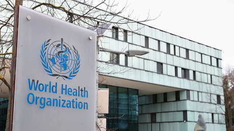 La OMS crea una fundación para aumentar sus fondos tras recortar EE.UU. su aportación